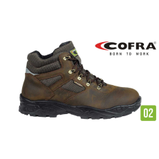 COFRA Artide O2 Src Fo Munkabakancs - 44