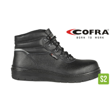 COFRA Asphalt S2 P Hro Hi Sra Aszfaltozó Bakancs