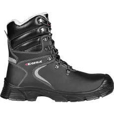COFRA Barents S3S CI LG SR Téli Munkavédelmi bakancs - 44