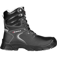 COFRA Barents S3S CI LG SR Téli Munkavédelmi bakancs - 46