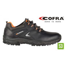 COFRA Bench S3 Munkacipő - 40 munkavédelmi cipő