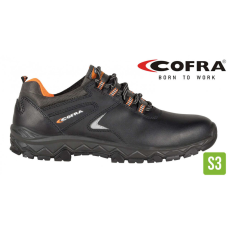 COFRA Bench S3 Munkacipő - 43