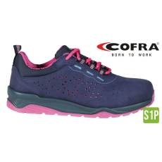 COFRA Body S1 P Src Női Munkavédelmi Cipő - 38