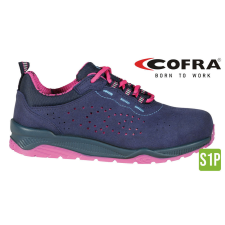 COFRA Body S1 P Src Női Munkavédelmi Cipő - 40 munkavédelmi cipő