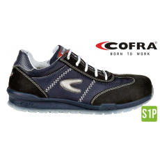 COFRA Brusoni S1P Munkavédelmi Cipő