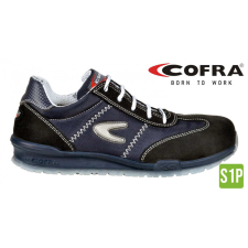 COFRA Brusoni S1P Munkavédelmi Cipő - 47 munkavédelmi cipő