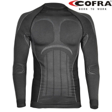 COFRA Bryne Aláöltöző Felső Szürke - XL munkaruha