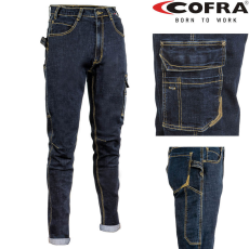 COFRA Cabries Farmer Munkásnadrág - 56