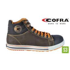 COFRA Conference S3 Src Munkavédelmi Bakancs - 39