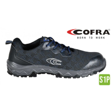 COFRA Crossfit S1P Sportos Munkavédelmi Cipő - 39