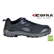 COFRA Crossfit S1P Sportos Munkavédelmi Cipő - 40 munkavédelmi cipő