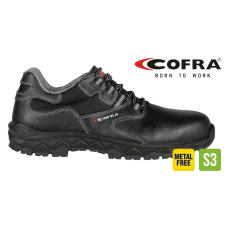 COFRA Crunch S3 Src Munkavédelmi Cipő - 41 munkavédelmi cipő