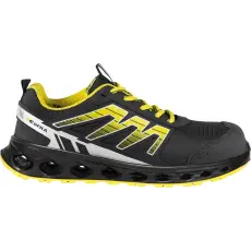  COFRA CUSHIONING ESD S3S FO SR ELASZTIKUS VÉDŐCIPŐ