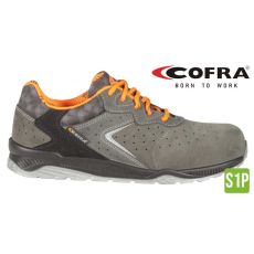 COFRA Defence S1P Sportos Munkavédelmi Cipő - 38