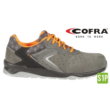 COFRA Defence S1P Sportos Munkavédelmi Cipő - 40 munkavédelmi cipő