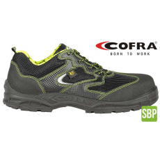 COFRA Electric SB E P FO Villanyszerelő Cipő - 48