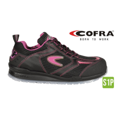 COFRA Eva S1 P Src Női Munkavédelmi Cipő - 36