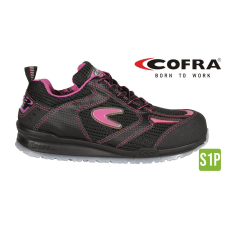 COFRA Eva S1 P Src Női Munkavédelmi Cipő - 40 munkavédelmi cipő