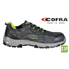 COFRA Fitball S1P Munkacipő - 41 munkavédelmi cipő