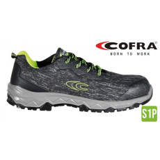 COFRA Fitball S1P Munkacipő - 48