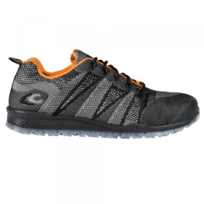  COFRA FLUENT S1PS FO SR VÉDŐCIPŐ munkavédelmi cipő