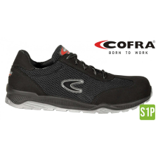 COFRA Fullback S1P Munkavédelmi Cipő - 38 munkavédelmi cipő