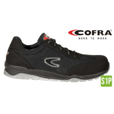 COFRA Fullback S1P Munkavédelmi Cipő - 46