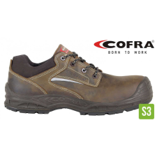 COFRA Grenoble S3 Munkavédelmi Cipő - 37 munkavédelmi cipő