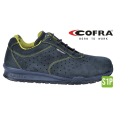 COFRA Guerin S1P Munkavédelmi Cipő - 36