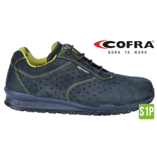 COFRA Guerin S1P Munkavédelmi Cipő - 46 munkavédelmi cipő