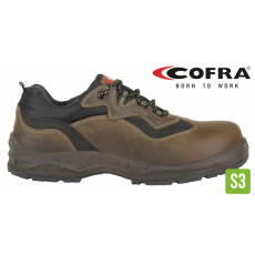 COFRA Imola S3 SRC Munkacipő - 45
