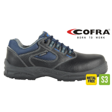 COFRA Koln Blue S3 Src Munkavédelmi Cipő - 39 munkavédelmi cipő