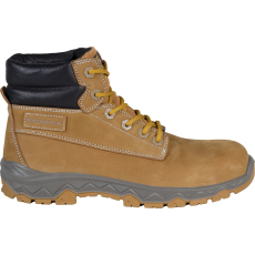  COFRA LEGPRESS S3S CI FO SR NUBUK VÉDŐBAKANCS