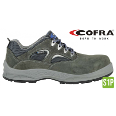 COFRA Marettimo S1P Munkavédelmi Cipő - 40