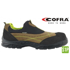 COFRA Miami Mud S1P Bebújós Munkacipő - 44 munkavédelmi cipő