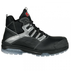  COFRA MODIGLIANI BLACK S3 CI SRC VÉDŐBAKANCS