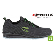 COFRA Monti S3 SRC Munkavédelmi Cipő - 38 munkavédelmi cipő