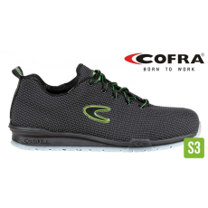 COFRA Monti S3 SRC Munkavédelmi Cipő - 40