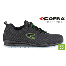 COFRA Monti S3 SRC Munkavédelmi Cipő - 47