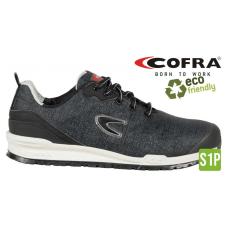 COFRA Nature S1P Környezetbarát Munkacipő - 44 munkavédelmi cipő