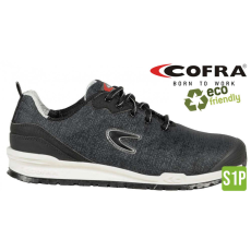 COFRA Nature S1P Környezetbarát Munkacipő - 45