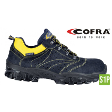 COFRA New Arno S1P SRC Munkavédelmi Cipő