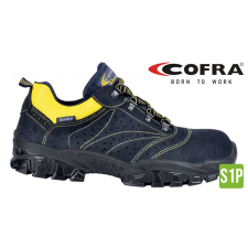 COFRA New Arno S1P SRC Munkavédelmi Cipő - 45 munkavédelmi cipő