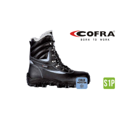 COFRA New Barents S3 Ci Src Munkavédelmi Bakancs - 48