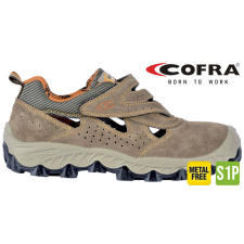 COFRA New Bengala S1 P Src Munkavédelmi Szandál - 47 munkavédelmi cipő