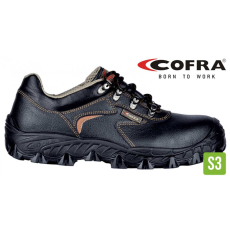 COFRA New Caspian S3 Munkacipő - 42