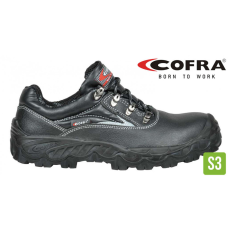 COFRA New Celtic S3 Munkavédelmi Cipő - 39