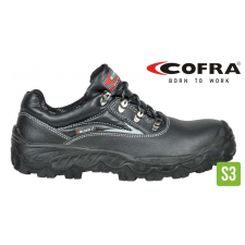 COFRA New Celtic S3 Munkavédelmi Cipő - 41 munkavédelmi cipő