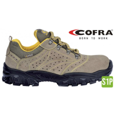 COFRA New Nilo S1P Munkavédelmi Cipő - 41