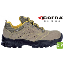 COFRA New Nilo S1P Munkavédelmi Cipő - 43 munkavédelmi cipő